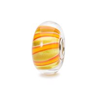 Charm Trollbeads Beads in vetro in Vetro TGLBE-10457 - TGLBE-10457
